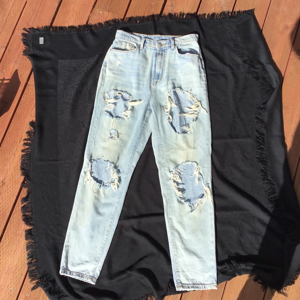BDG Jeans